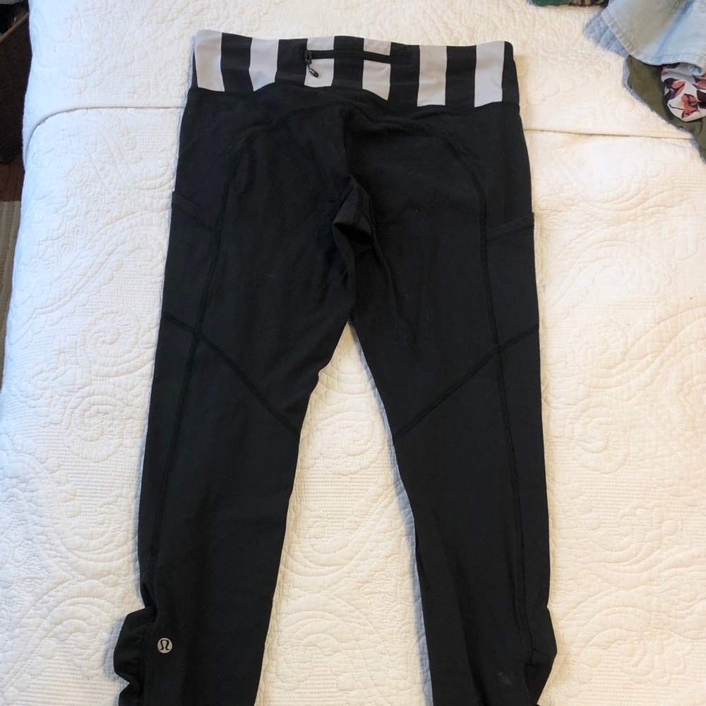 Lululemon pants - size 6